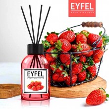 Eyfel parfum de camera 110 ml aroma Capsuni Odorizant Eyfel Strawberry