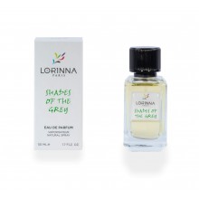 Lorinna Shades Of Grey apa de parfum, 50 ml, de dama inspirat din My Burberry