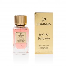 Lorinna Sexual Healing, 50 ml, extract de parfum, unisex inspirat din Tiffany & Co