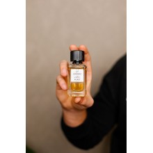 Lorinna Code Nero, 50 ml, apa de parfum, de barbat