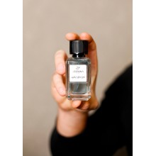 Lorinna Greyman men, 50 ml, apa de parfum, de barbat inspirat din Hugo Boss Bottled no.6