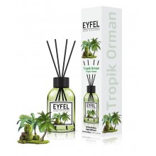 Eyfel parfum de camera 110 ml aroma Padure Tropicala odorizant Eyfel Tropic Forest