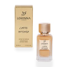 Lorinna Cofee Intenso, 50 ml, extract de parfum, unisex inspirat din Montale Intense Cafe