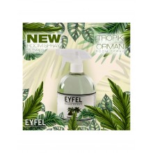 Spray de camera Eyfel aroma de Padure Tropicala 500 ml