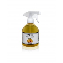 Spray de camera Eyfel aroma de Portocala 500 ml