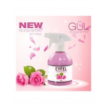 Odorizant Spray Eyfel aroma de Trandafir Rose 500 ml