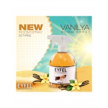Spray de camera Eyfel aroma de Vanilie 500 ml
