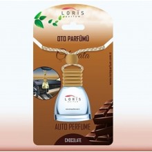 Parfum Odorizant Auto Loris Ciocolata 10 ml