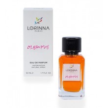Lorinna Olympus, 50 ml, apa de parfum, de dama