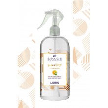 Odorizant Spray Loris aroma de Portocale si Citrice 430 ml