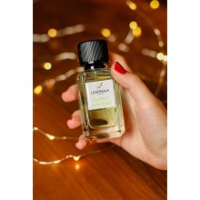 Lorinna Secret Bombshe apa de parfum, 50 ml, de dama inspirat din Victoria's Secret Bombshell