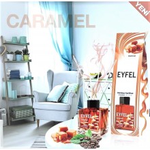 Eyfel parfum de camera 120 ml aroma Caramel Eyfel