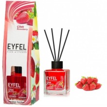 Eyfel parfum odorizant de camera 120 ml aroma Capsuni  strawberries