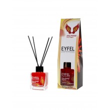 Eyfel parfum odorizant de camera 120 ml aroma Fire Angel Foc