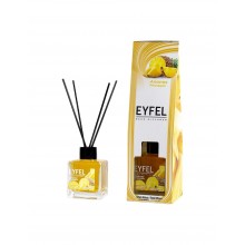 Eyfel parfum odorizant de camera 120 ml aroma Ananas