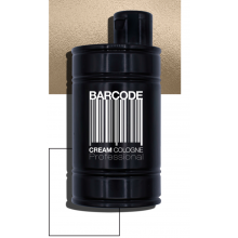 Crema Colonie dupa ras BarCode 150 ml pentru ten sensibil