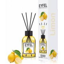 Eyfel parfum de camera 110 ml aroma Lamaie Odorizant Eyfel limon
