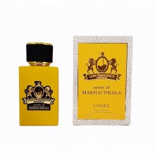 Extract de Parfum Lion Francesco Makhachkala 60 ml unisex inspirat din Baccarat Rouge 540 Maison Francis Kurkdjian