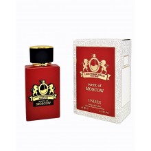 Extract de Parfum Lion Francesco Moscow 60 ml unisex inspirat din Tom Ford Lost Cherry