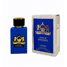 Extract de Parfum Lion Francesco Istanbul 60 ml unisex inspirat din Tom Ford Ombre Leather