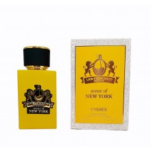 Extract de Parfum Lion Francesco New York 60 ml unisex inspirat din Kilian Back to Black