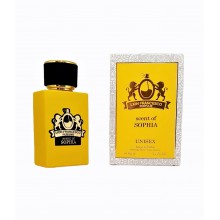 Extract de Parfum Lion Francesco Sophia 60 ml unisex inspirat din Tom Ford Tuscan Leather