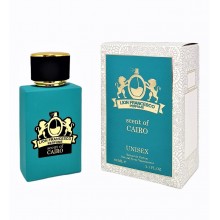 Extract de Parfum Lion Francesco Cairo 60 ml unisex inspirat din Initio Oud for Greatness