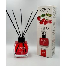 Odorizant de camera Loris 120 ml aroma Cirese / Cherry