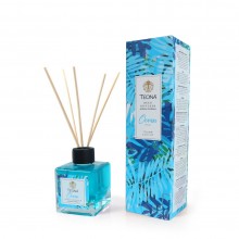 Parfum Odorizant de Camera Teona Room Fragrance Fresh Ocean 110 ml cu aroma de Briza Marina