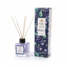 Parfum Odorizant de Camera Teona Room Fragrance Blueberries 110 ml cu aroma de Afine