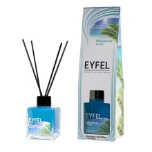 Eyfel parfum odorizant de camera 120 ml aroma Ocean Fresh