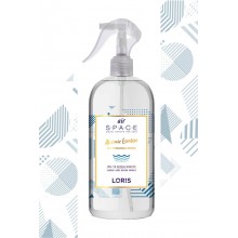 Odorizant Spray Loris aroma Mediterranean Breeze 430 ml Briza Mediteraneana