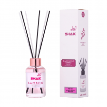 Parfum de Camera 100 ml Shaik 154 cu aroma Floral fructat inspirat din VERSACE BRIGHT CRISTAL