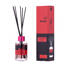 Parfum de Camera 100 ml Shaik 236 cu aroma Lemnos balsamic inspirat din Nasomatto Black Afgano