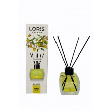 Odorizant Parfum de camera Loris 120 ml aroma Lamaie