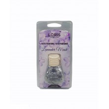 Parfum Odorizant Auto Loris aroma LAVANDA si MOSC 10 ml