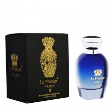 Mostra Le Prestige ARABIA II apa de parfum 3 ml Unisex inspirat din WIDIAN 2