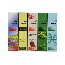 Set 5 Parfumuri de Camera Shaik 100 ml odorizante cu efect de relaxare