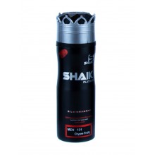 Deodorant Spray Shaik 131 pentru barbati 200 ml inspirat din Creed Aventus