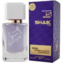 Shaik W200 apa de parfum 50 ml de dama inspirat din Sospiro ACCENTO