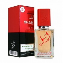 Shaik 379 apa de parfum 50 ml unisex inspirat din Tom Ford BITTER PEACH