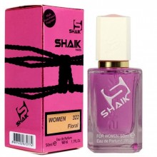 Shaik 322 apa de parfum 50 ml de dama inspirat din Armani MY WAY