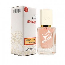 Shaik 348 apa de parfum 50 ml de dama inspirat din GIVENCHY L`INTERDIT