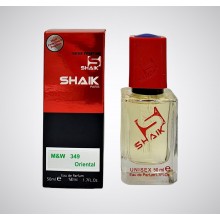 Shaik 349 apa de parfum 50 ml unisex inspirat din DIOR AMBRE NUIT