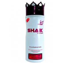 Deodorant Spray Shaik 300 de dama 200 ml inspirat din Lancome IDOLE