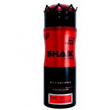 Deodorant Spray Shaik 165 unisex 200 ml inspirat din EX NIHILO FLEUR NARCOTIQUE