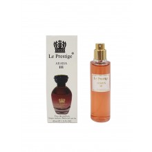 Tester Le Prestige ARABIA III apa de parfum 45 ml Unisex inspirat din WIDIAN 3