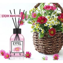 Eyfel parfum de camera 110 ml aroma Flori de gradina Odorizant Eyfel flower garden
