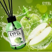 Eyfel parfum de camera 110 ml aroma Mar Verde odorizant Eyfel Green Apple