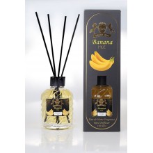 Odorizant de Camera Golden&Silva aroma BANANE 150 ml